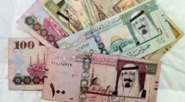 استقرار سعر الريال السعودي اليوم عند متوسط 12.57 جنيه للشراء يعكس استقرار سوق الصرف المصري 1
